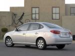 Hyundai Elantra 2007 года (ZA)